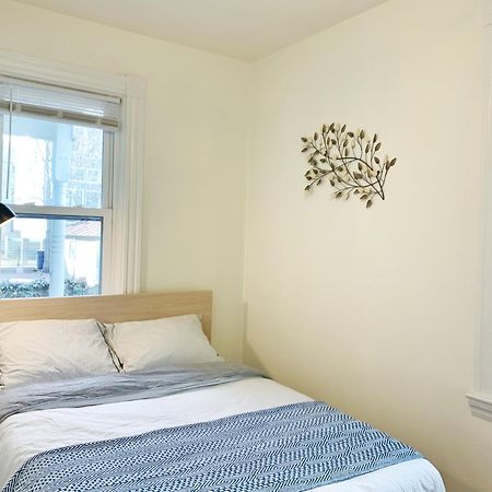 4 Bedroom Condo At Harvard Square And Harvard University เคมบริดจ์ ภายนอก รูปภาพ