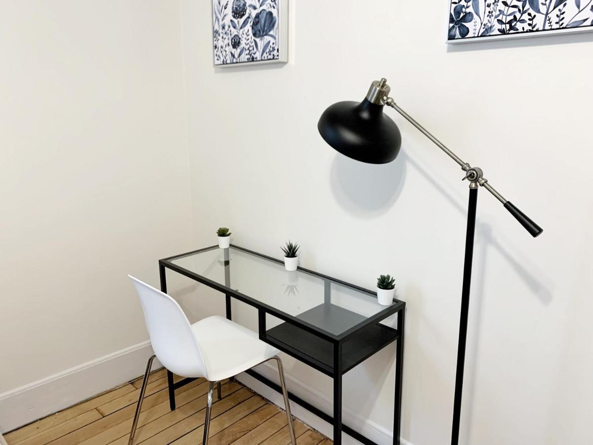 4 Bedroom Condo At Harvard Square And Harvard University เคมบริดจ์ ภายนอก รูปภาพ