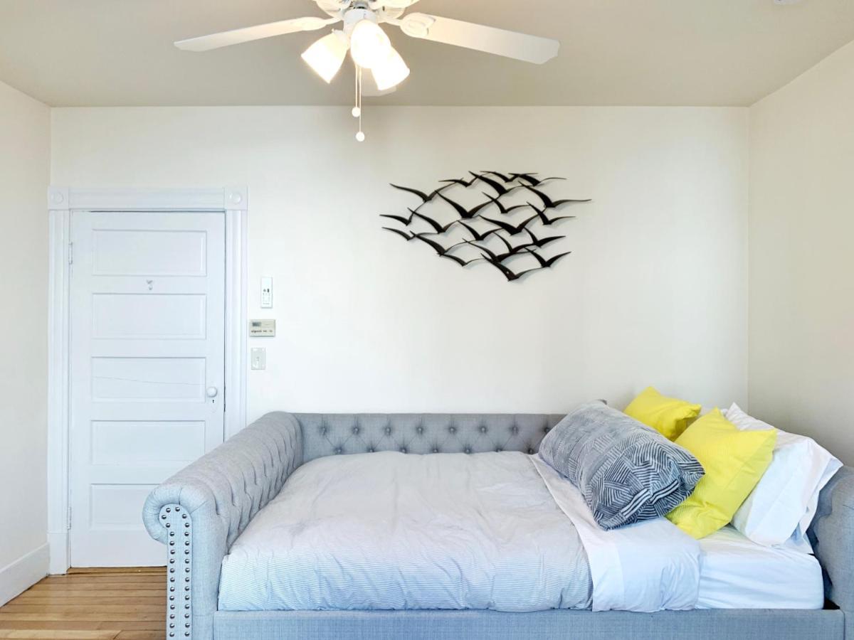 4 Bedroom Condo At Harvard Square And Harvard University เคมบริดจ์ ภายนอก รูปภาพ