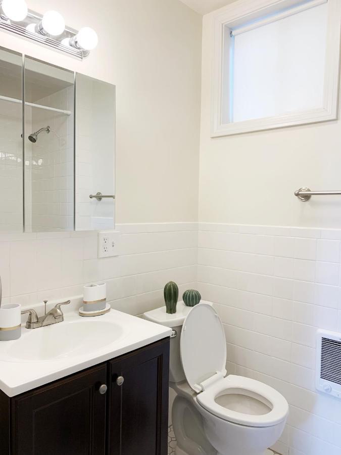 4 Bedroom Condo At Harvard Square And Harvard University เคมบริดจ์ ภายนอก รูปภาพ