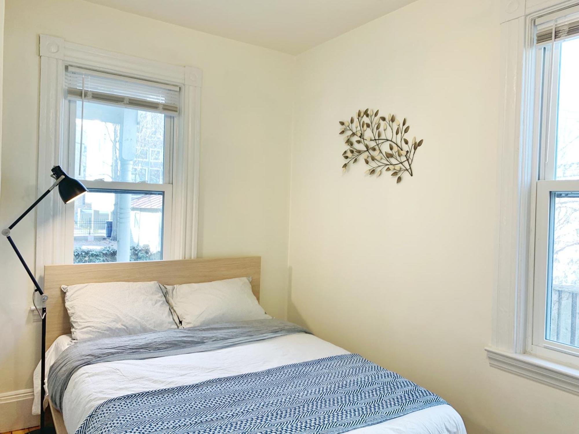 4 Bedroom Condo At Harvard Square And Harvard University เคมบริดจ์ ภายนอก รูปภาพ